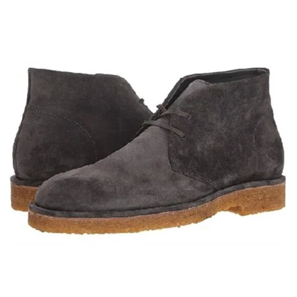 Vince Crofton Chukka Boot Buy Vince Men main image 3